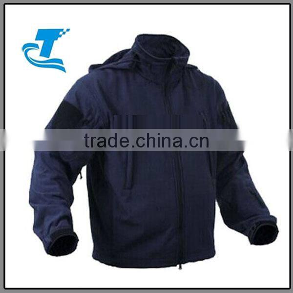 Windproof Style Men Softshell Special Jacket