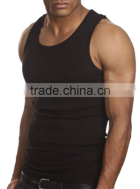 Super soft custom mens under shirt