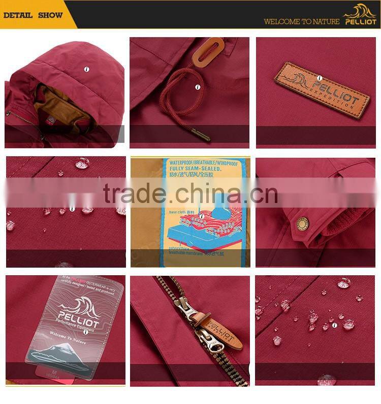 Colorful And Thermal Cheap Women Winter Jackets