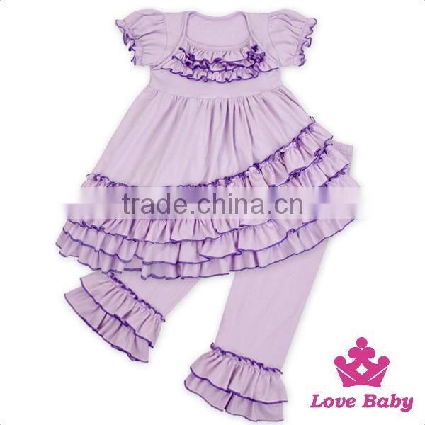 2017New arrive 3pcs children clothing bib pants bow tie with hat lacha choli designs pictures new designer short pants