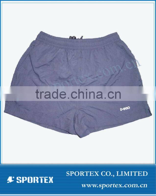 2013 Fashionable ladies 100% polyester Beach Shorts/Swimwear