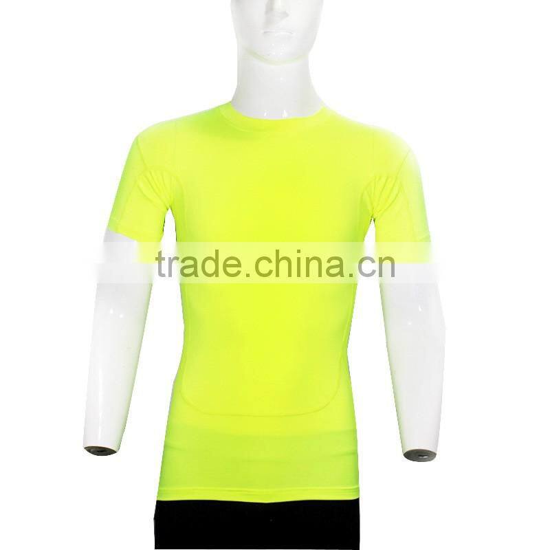 t-shirt manufactureer China,long sleeve dry fit t-shirt