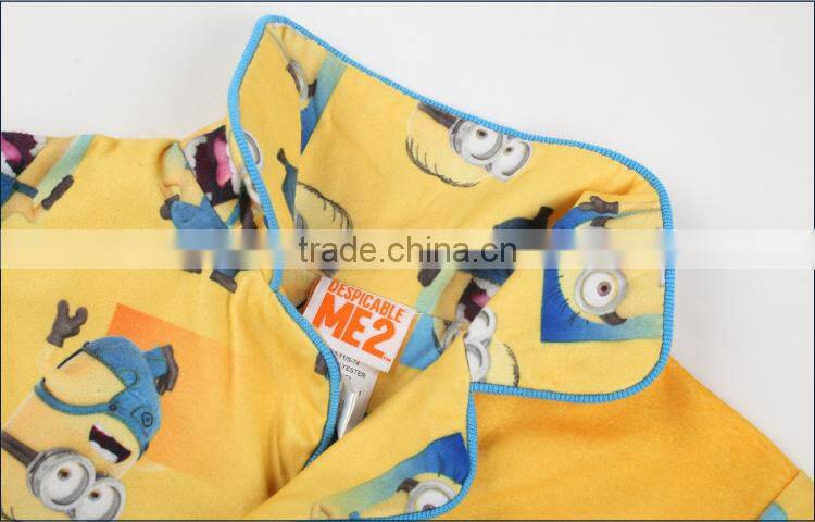 2015 Fashion style children homewear