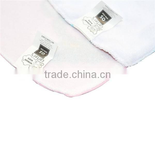 Eco-Friendly Feature and Baby Bibs Product Type baby triangle bibs