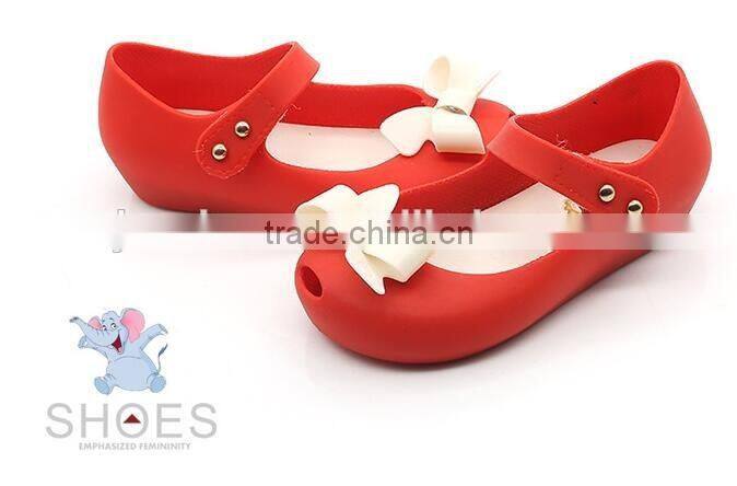 princess mini melissa shoes, melissa shoes with bow, melissa jelly shoes