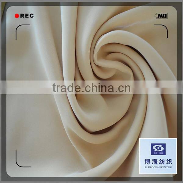 new style fashion chiffon fabric for garment