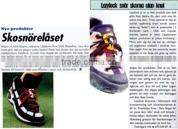 Stretch shoelaces sports shoes laces do not have to tie the elastic band shoelaces elastic rope