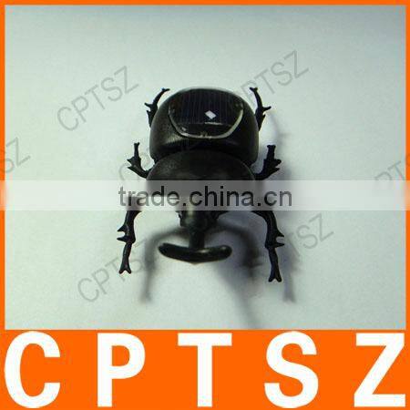 Solar Beetle toy