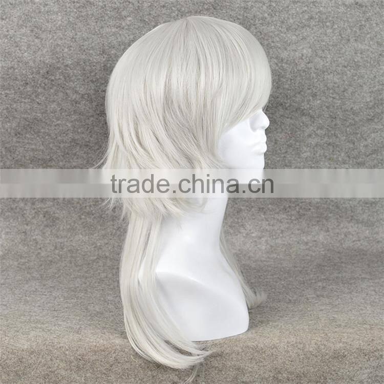 AD3041 TouKenRanBu Cosplay Wigs for Men High-temperature Wigs in Dubai