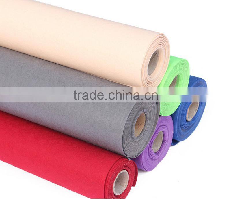 Retail non-woven fabric