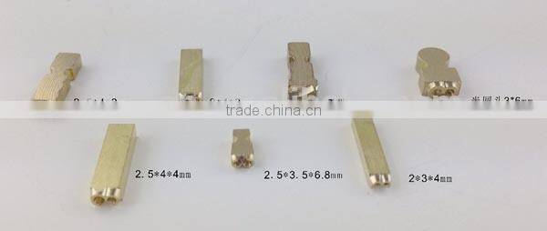 ZY-RM5-E Manual Code Machine