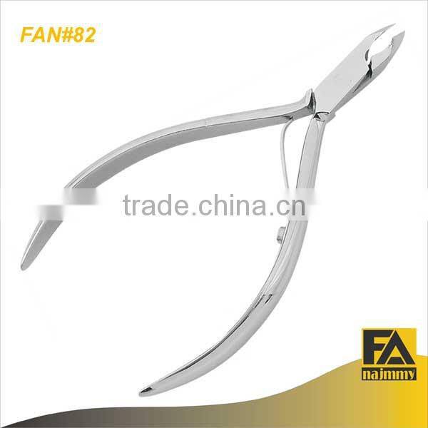 Cuticle Nipper/Nail care Stainless Steel