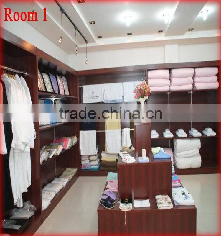 100%cotton towels terry bath set luxury hotel