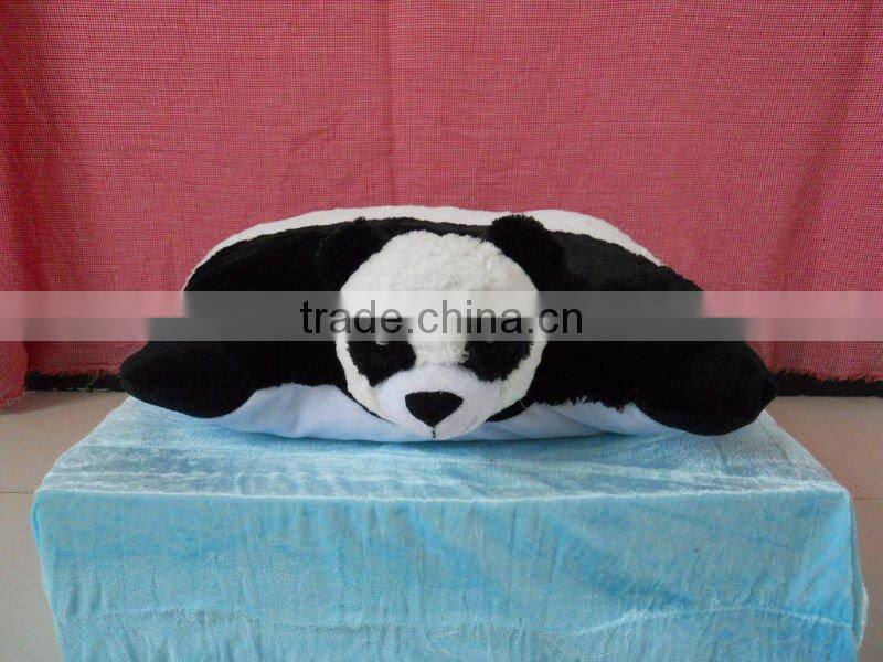 plush neck pillow