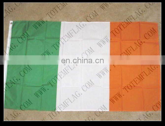 National Irish Ireland Flag