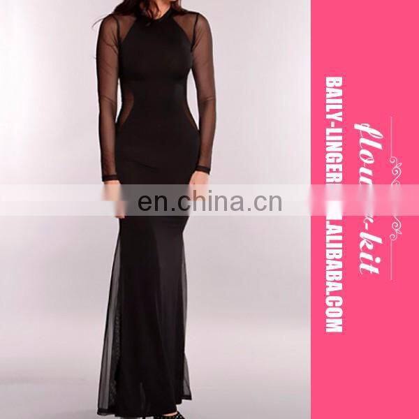 Top quality elegant blue fashion women strapless one piece jumpsuit