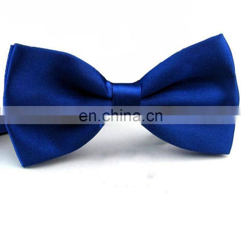 cheap Adjustable Bow tie Necktie