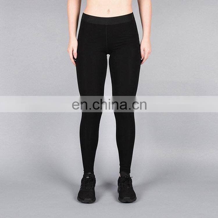 New design athleisure skinny women legging pants