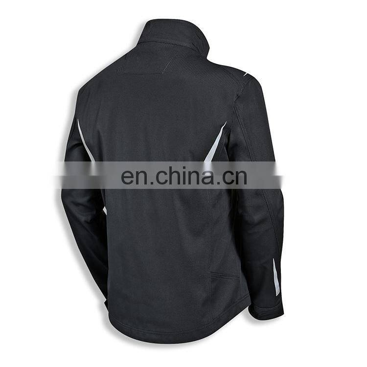 Best Selling Winter Polyester Cotton Work Uniform for Worker