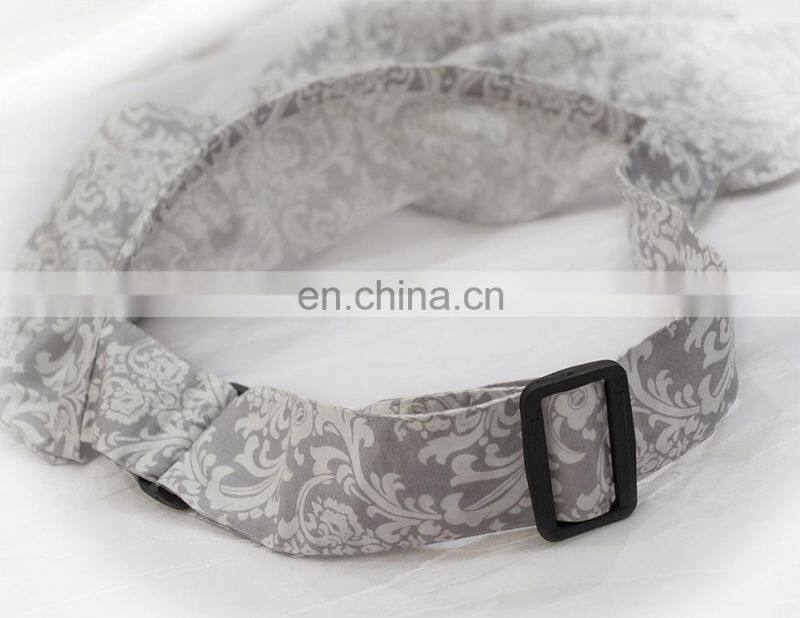 100% Cotton Breathable Breastfeeding Nursing Cover