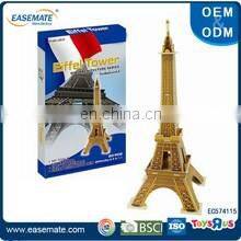 Guangdong wholesale Christmas products 3D puzzle diy toys