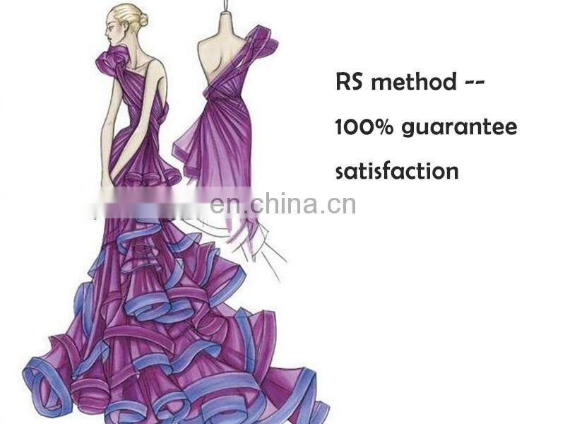 2016 Wholesale Top Woven Raw-cut Hem Fashion Women Coat