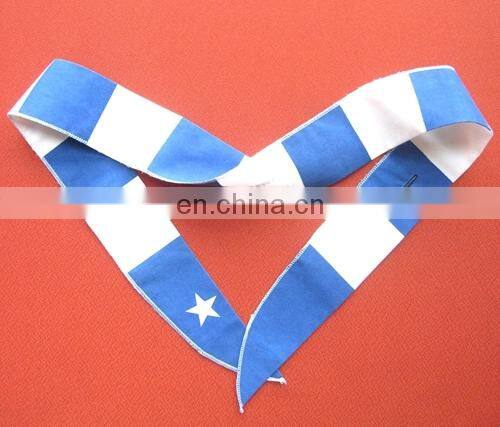 Fashion dance and sport head band