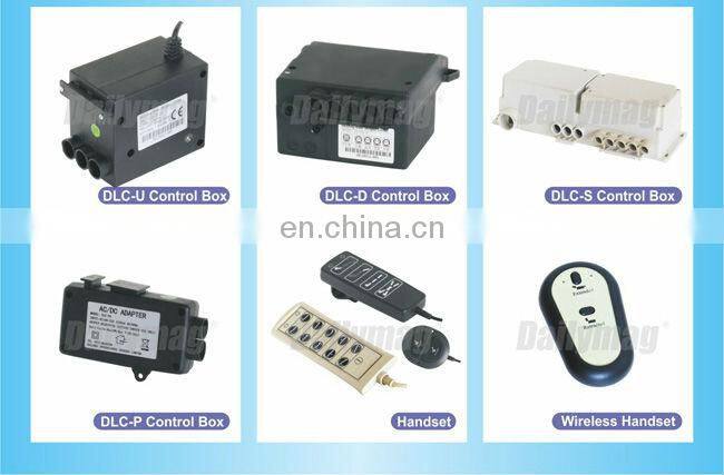 High Quality Linear Actuator Remote Control
