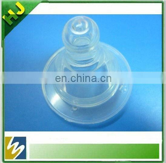 FDA silicone Baby Teether