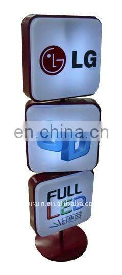 Customize Advertising Light Box