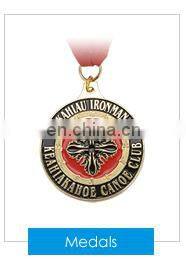 New arrival modern design one pair of chinese china flag cuff links