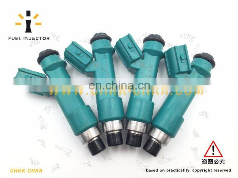 Car Fuel Injector 23250-31060