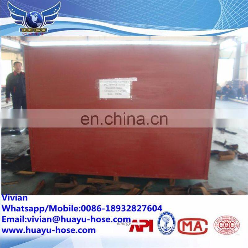 High pressure hot sale rotary drilling hose /oilfield hose in industry