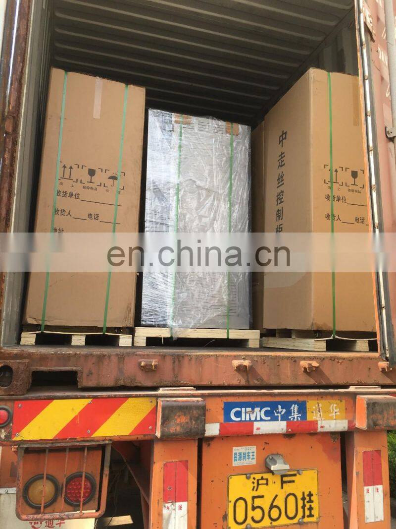 molybdenum wire edm machine