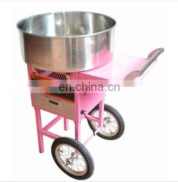 hot selling home cotton candy floss machine