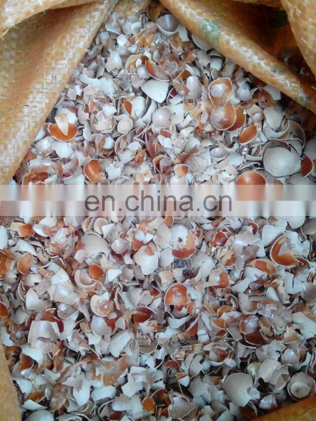 Good quality Gingko nut sheller/Ginkgo shelling machine/Gingko hulling machine
