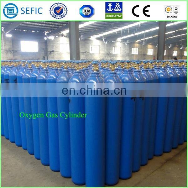 2018 MADE IN CHINA Best Price Hospital / Clinic Used Medical Oxygen Cylinder