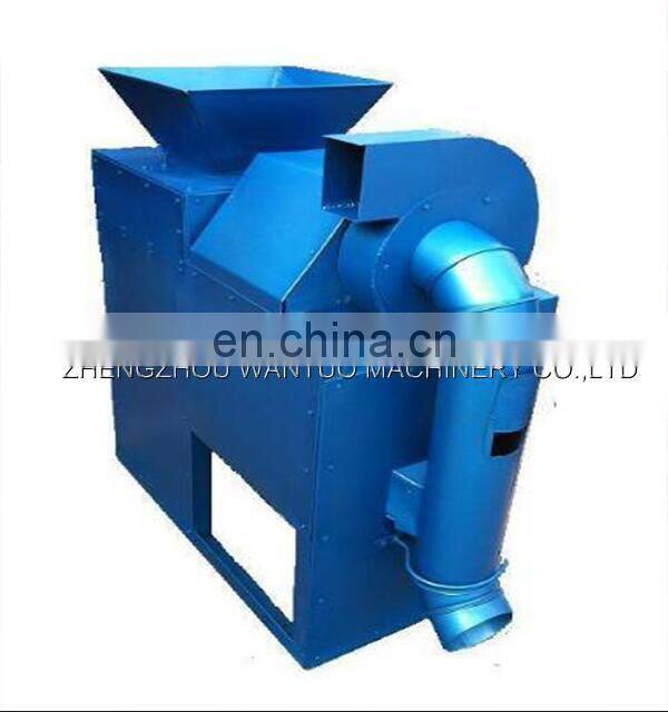 Automatic Soybean Bean Skin Peeling Machine/Broad bean peeler/Lentil bean Peeling machine