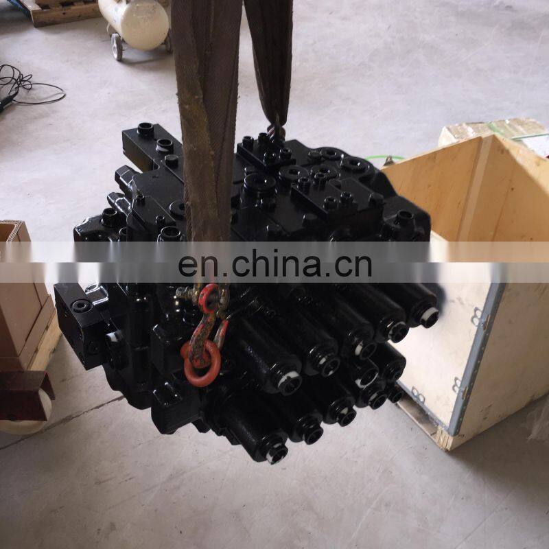 2426-1234 2426-1234A Daewoo Solar 360LC-5 Main Control Valve