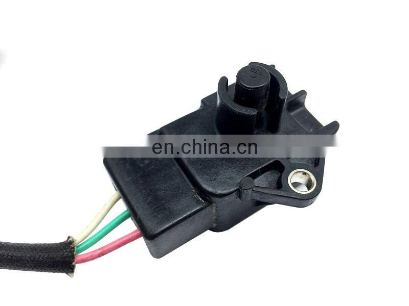 MAP Sensor Manifold Pressure Sensor OEM 079800-1771 0798001771 37830-P01-G01 37830P01G01