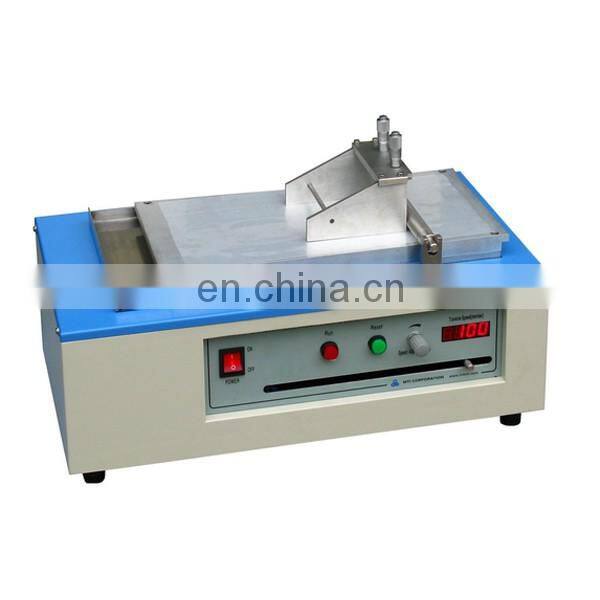 MSK-AFA-I Automatic coating machine
