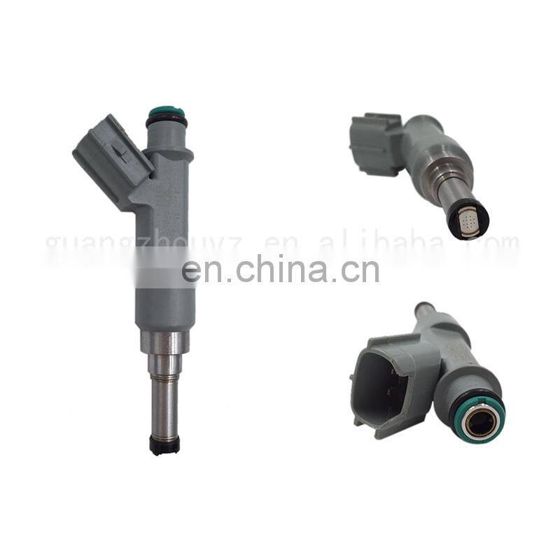 For Toyota Vios Fuel Injector Nozzle OEM 23250-0Y040 23209-0Y040