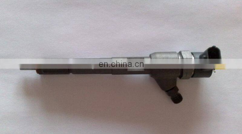 Common rail diesel injector 0445110632 fuel injector 0445110633