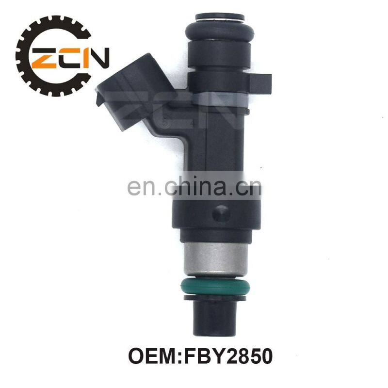 Original Fuel Injector OEM FBY2850 For Cube NV200 Sentra Versa 1.8 2.0L