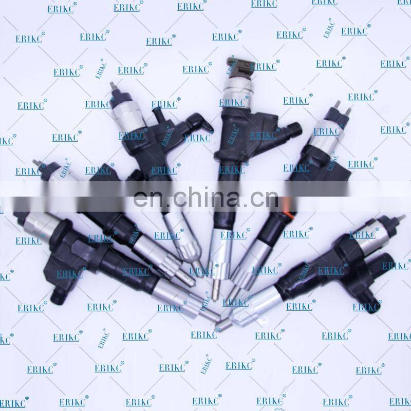 ERIKC denso 095000-6363 fuel injector assembly 095000-6363 jet injector 095000-6363
