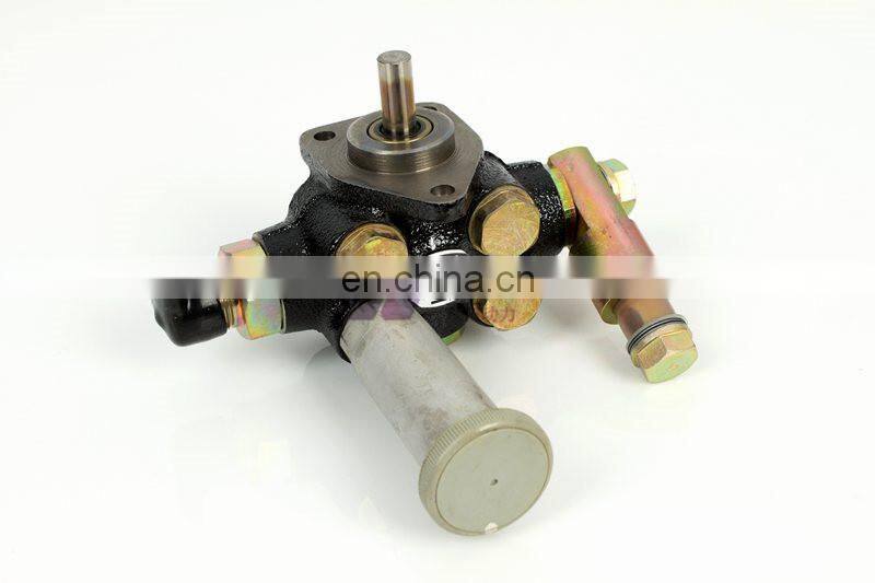 JIUWU POWER FEED PUMP ASSY 1-15750171-0 FOR 10PE1N 105237-6410