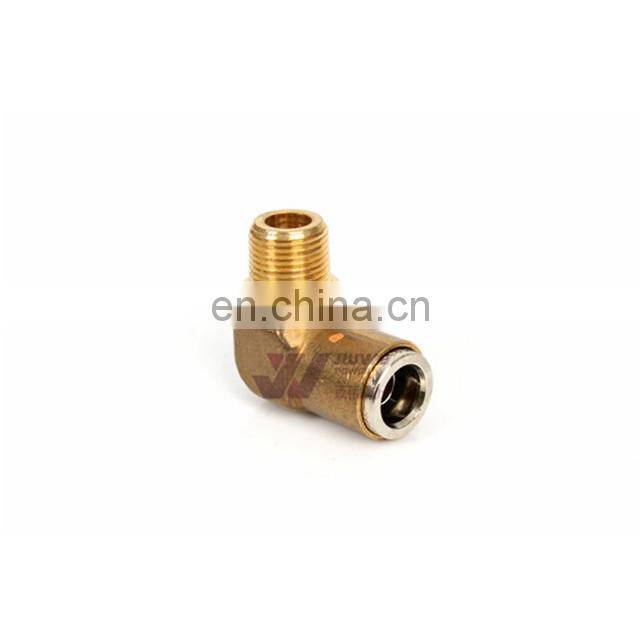Jiuwu Power Original Steam Connector 1-09660959-0 For CYZ51Q 6WF1