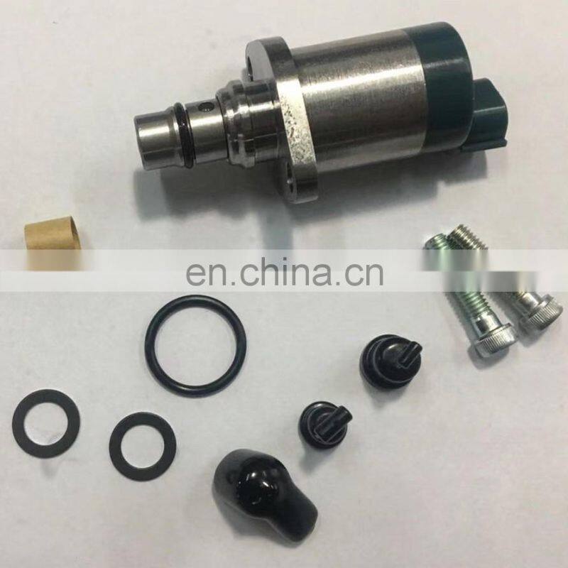 denso common rail pressure sensor 499000-6160