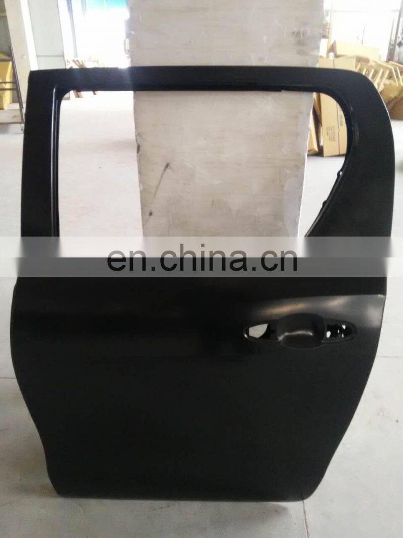 Revo Front Door Rear Door