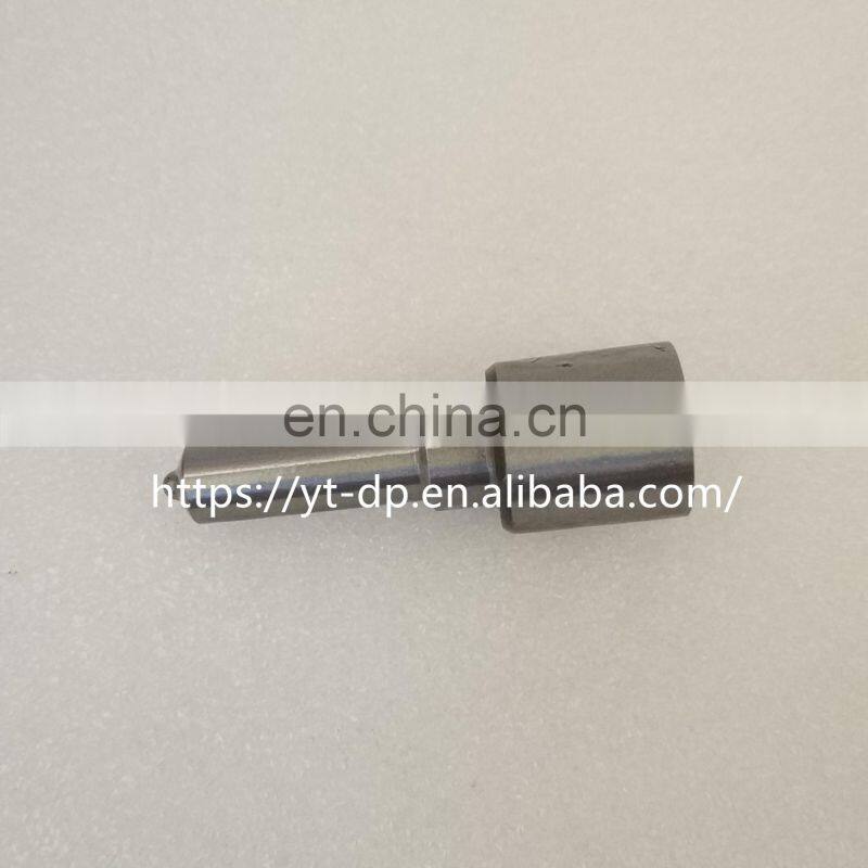High quality common rail  fuel injector P type nozzle DLLA145P870